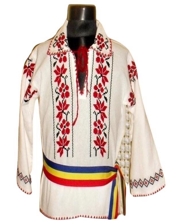 Camasa Populara Simion
