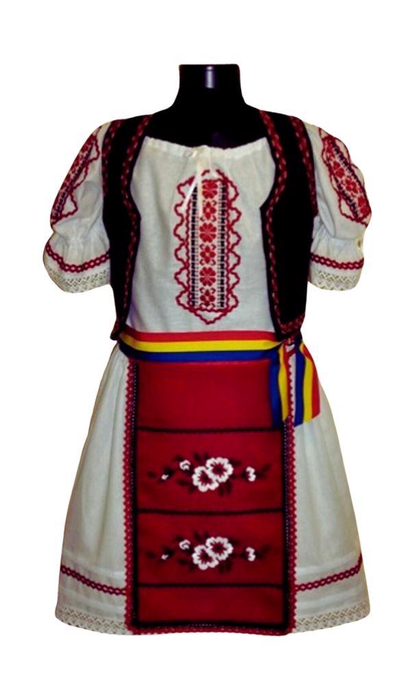 Costum Aura Cu Vestuta