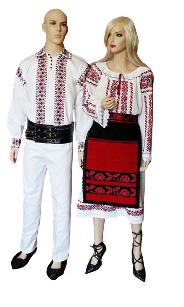 Costum de cuplu 127
