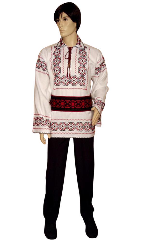 Costum Popular A27 Brau