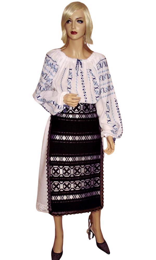 Costum Popular Femeie Tina