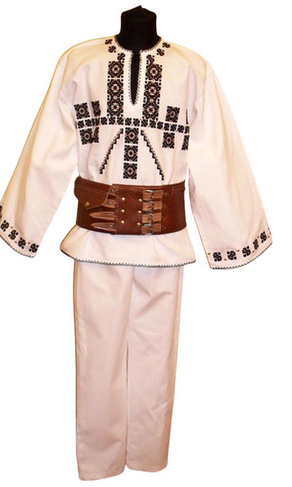 Costum Popular Iancu 2
