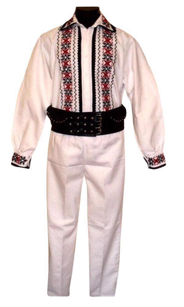 Costum Popular Paraschiv