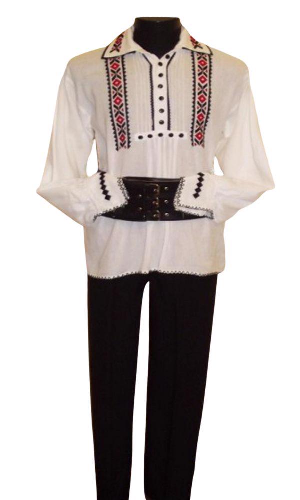 Costum Popular Radu 2