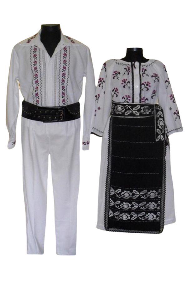 Costume De Familie Cod 29