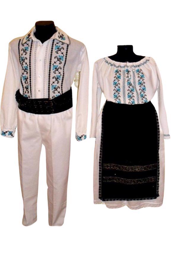 Costume De Familie Cod 30