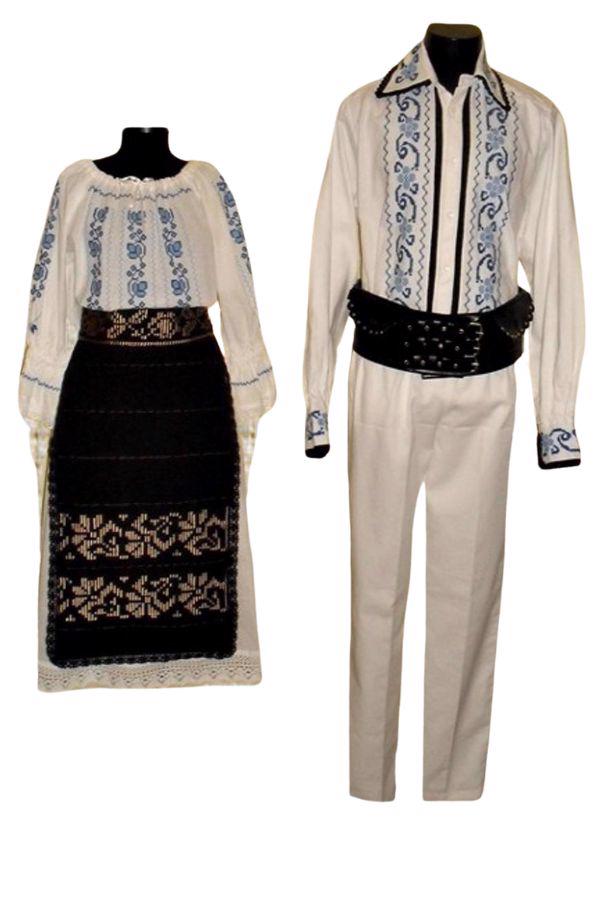 Costume De Familie Cod 36