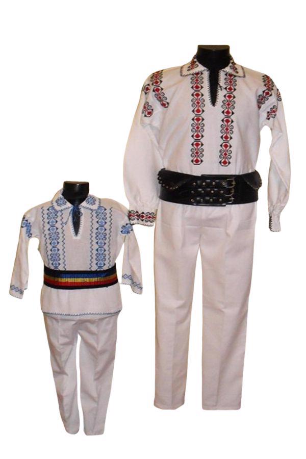 Costume De Familie Cod 37