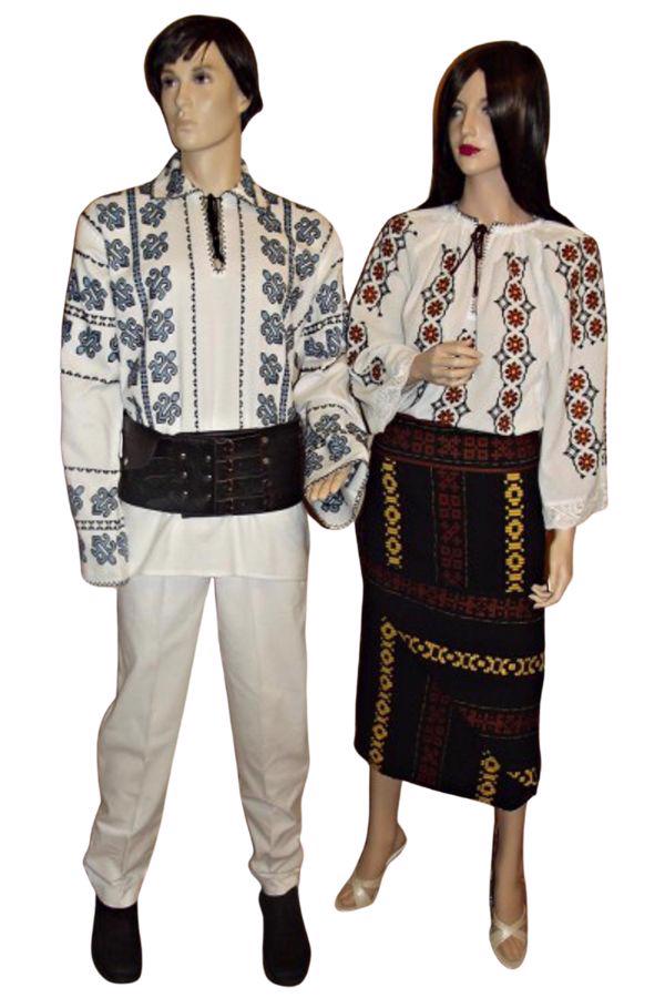Cuplu Popular Cod 103