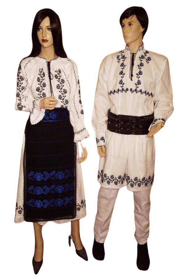Cuplu Popular Cod 105