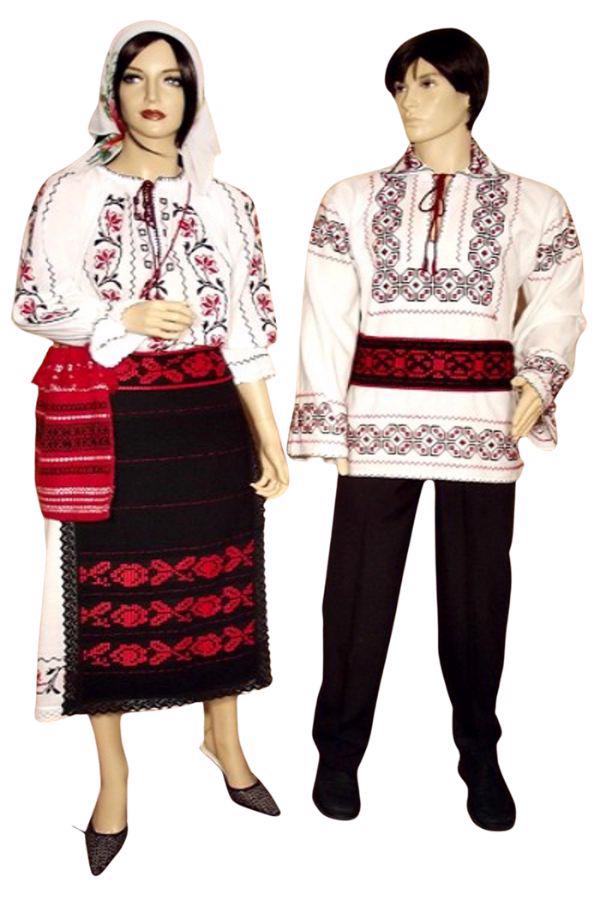 Cuplu Popular Cod 117