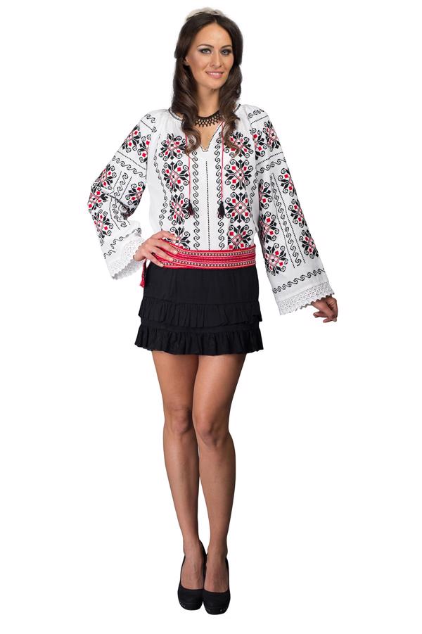 Ie Traditionala Adelina