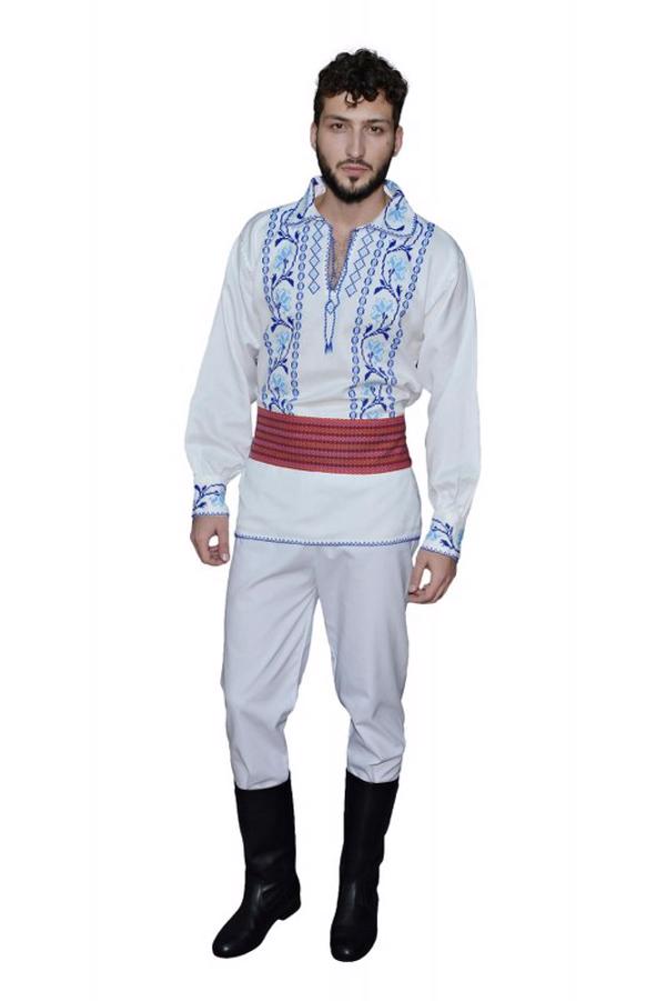 Pantaloni-itari