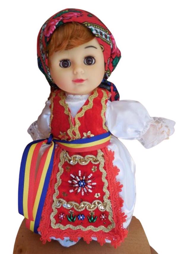 Papusa din carpe 0002