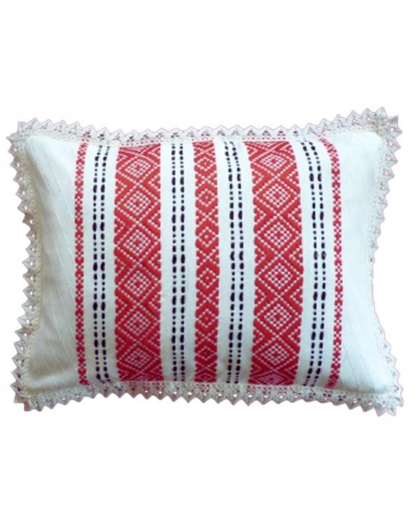 Pernita Decorativa 53X41 Cm