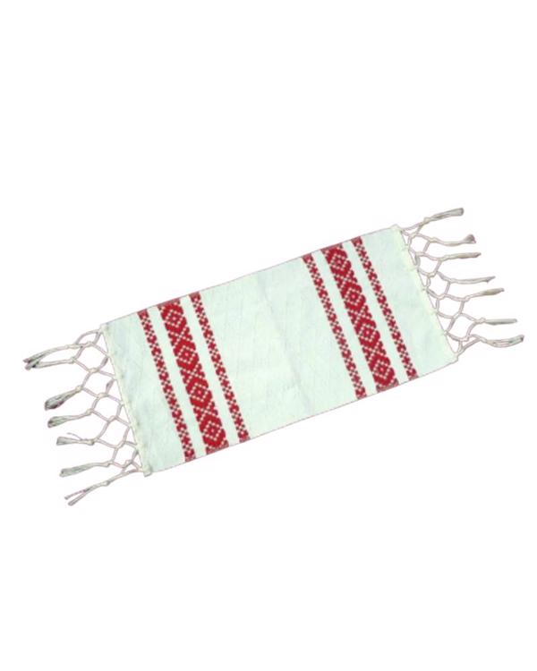 Servetel Dreptunghiular Natur 40X17 Cm