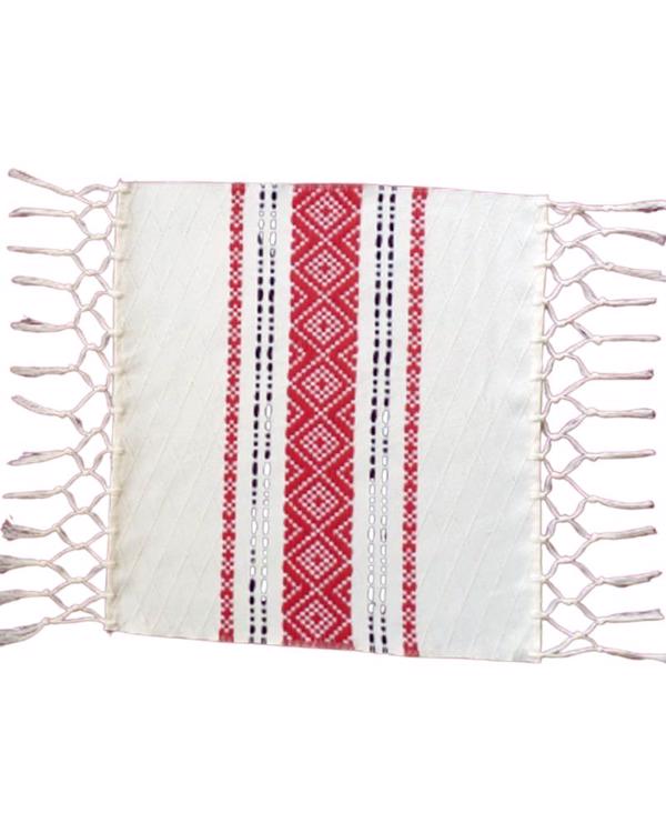 Servetel Dreptunghiular Natur 40X36 Cm