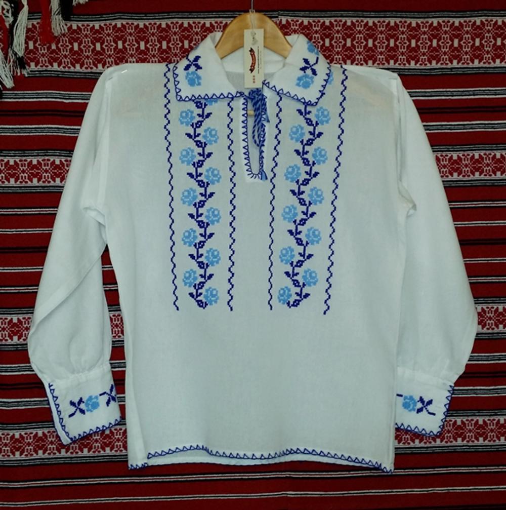 Camasa Populara Baietei 046