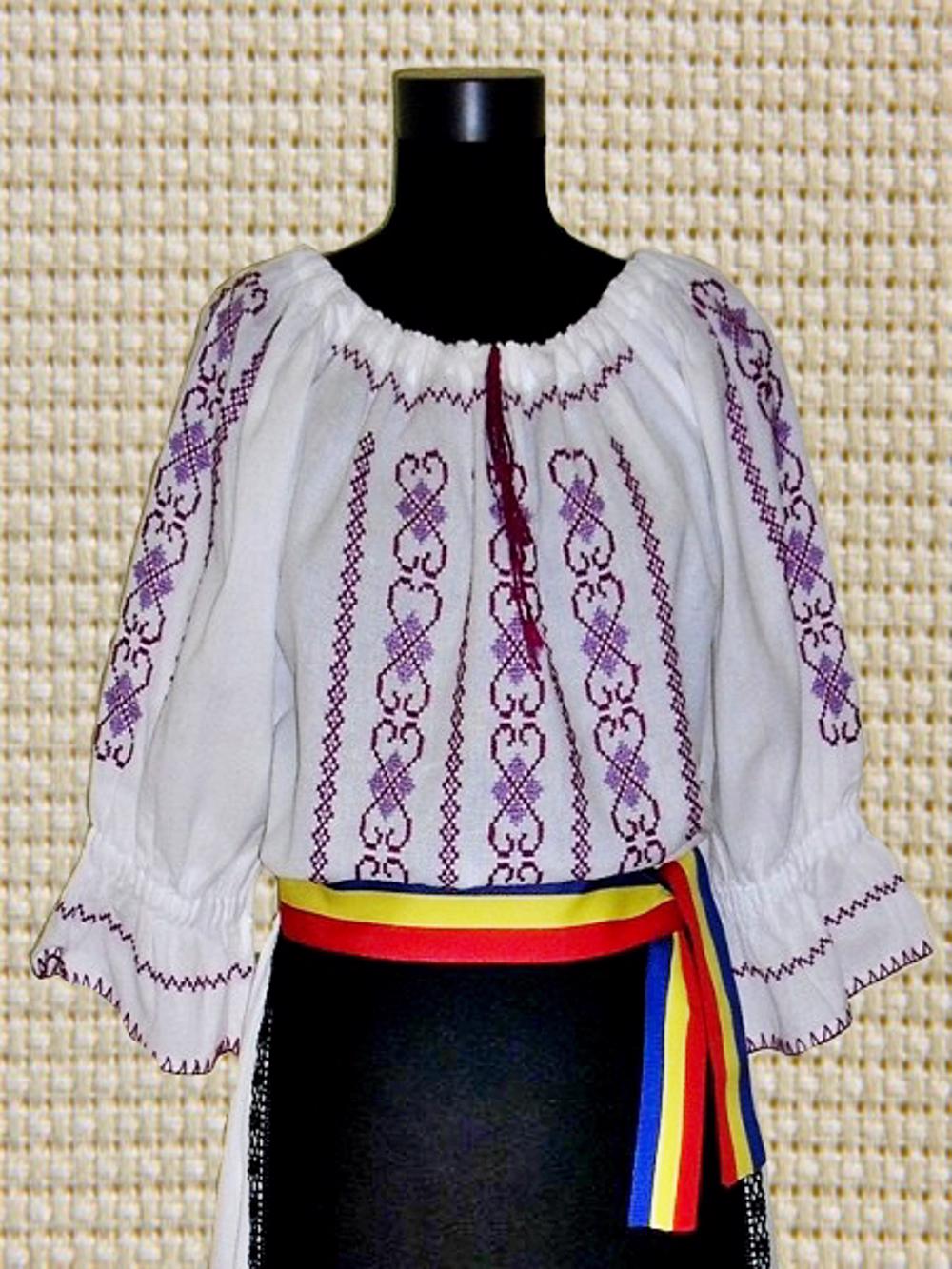 Camasa Populara Delia