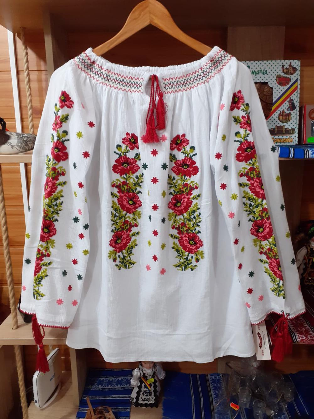 Camasa populara femei cod 12