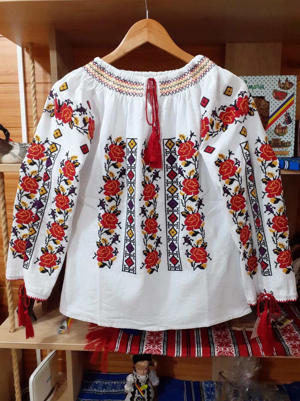 Camasa populara femei cod 17