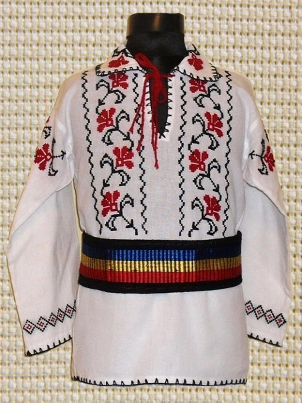 Camasa Populara Viorel 