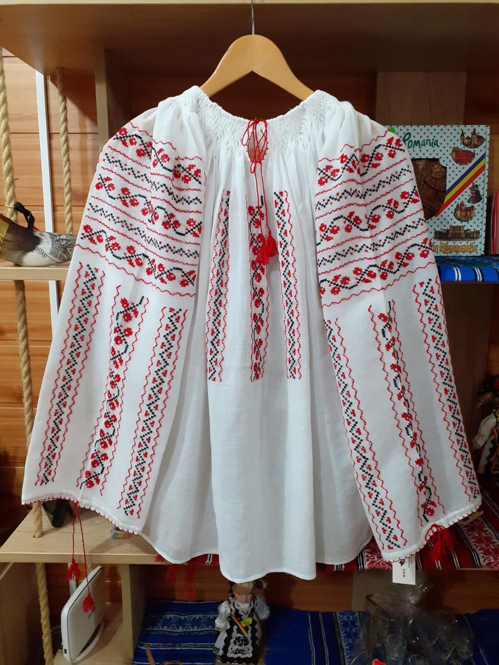 Ie din panza topita cod 08