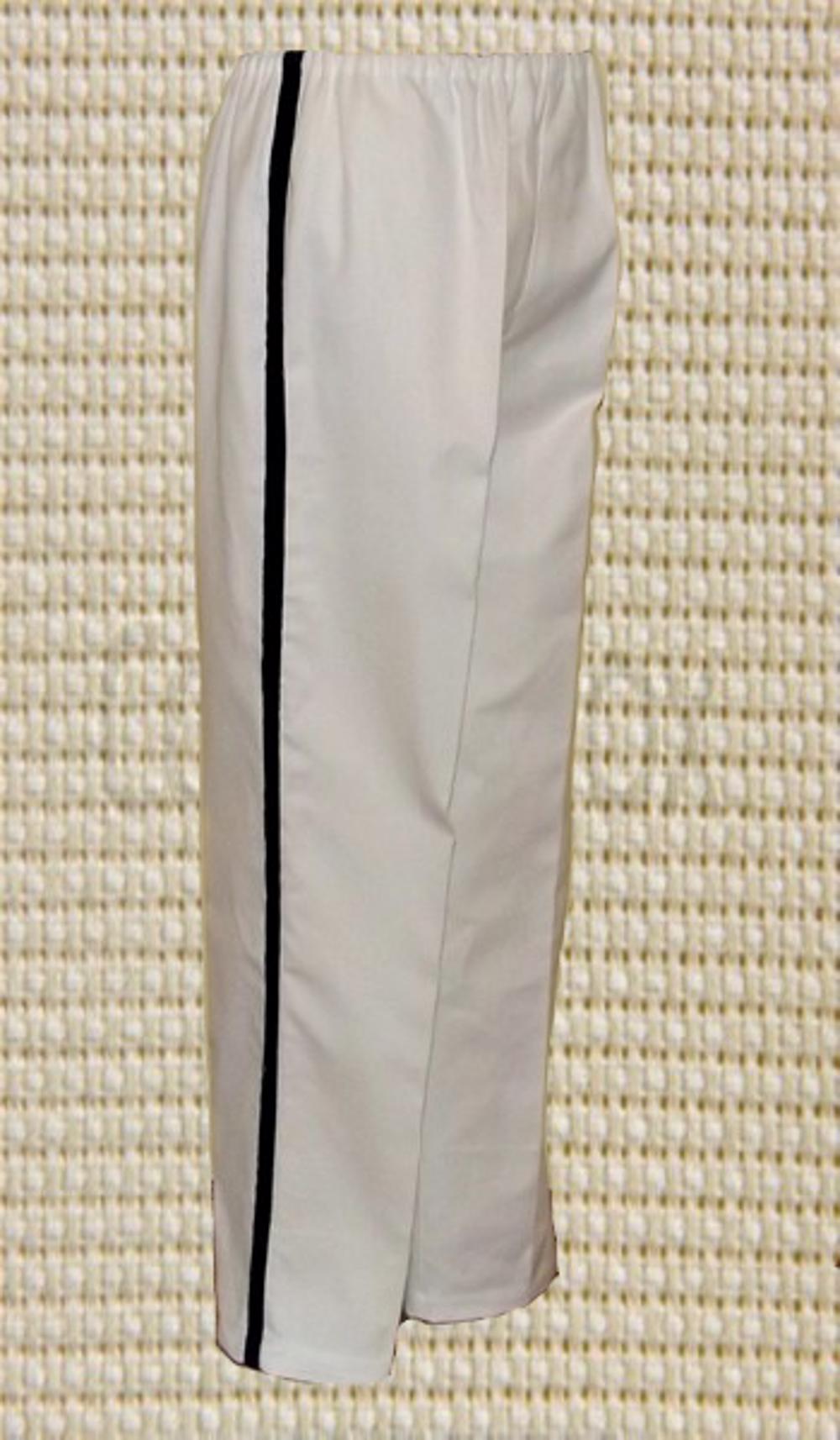 Pantalon Cu Vipusca