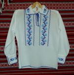 Camasa Populara Baietei 046
