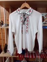 Camasa populara baieti cod 04