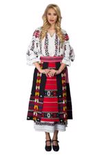 Camasa traditionala, de femei, Anastasia