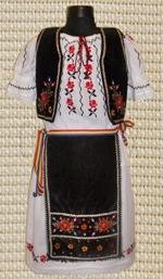 Costum Popular Andrada 