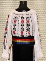 Costum Popular Aneta
