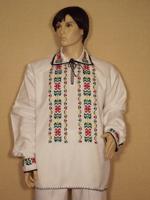 Costum Popular Barbati Adi