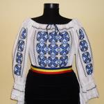 Costum Popular Cora