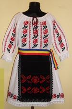 Costum Popular Dumbrava