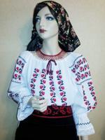 Costum Popular Femei Mirona