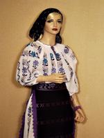 Costum Popular Femeie Amira