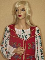 Costum Popular Femeie Irina 2