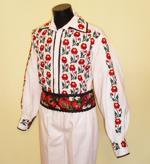 Costum Popular Mircea