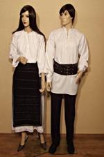 Cuplu Popular Cod 113
