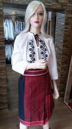 Fote/catrinte moldovenesti
